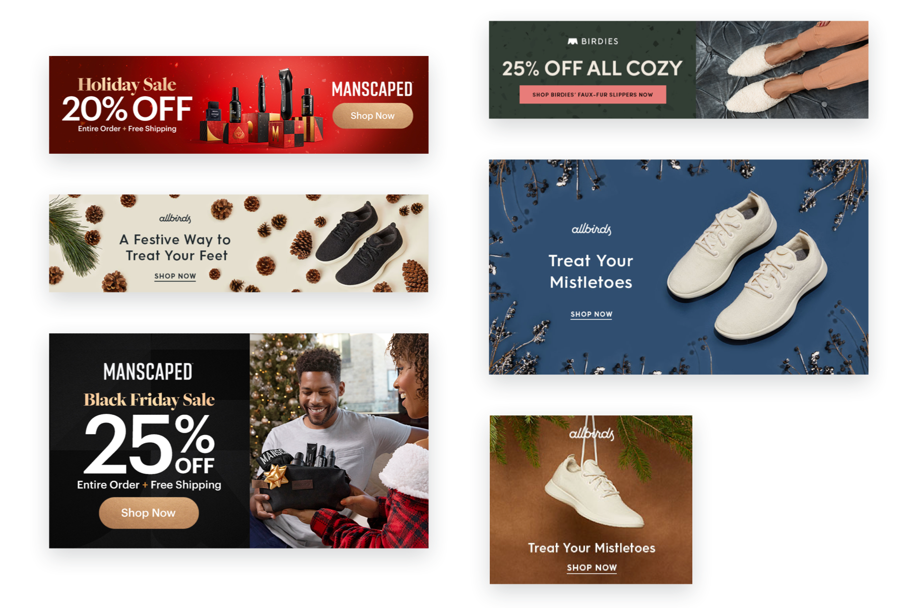 How to boost your holiday advertising with inventory packages Liveintent
